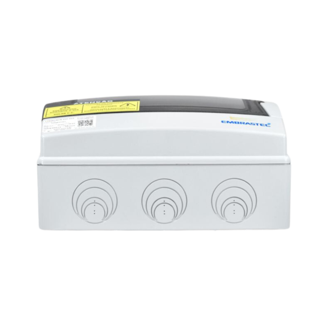 STRINGBOX 1E1S 600 V - EMBRASTEC