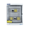STRINGBOX 3E3S 600 V - EMBRASTEC