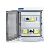 STRINGBOX 3E3S 600 V - EMBRASTEC