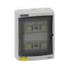 STRINGBOX 4E4S 1000 V - EMBRASTEC