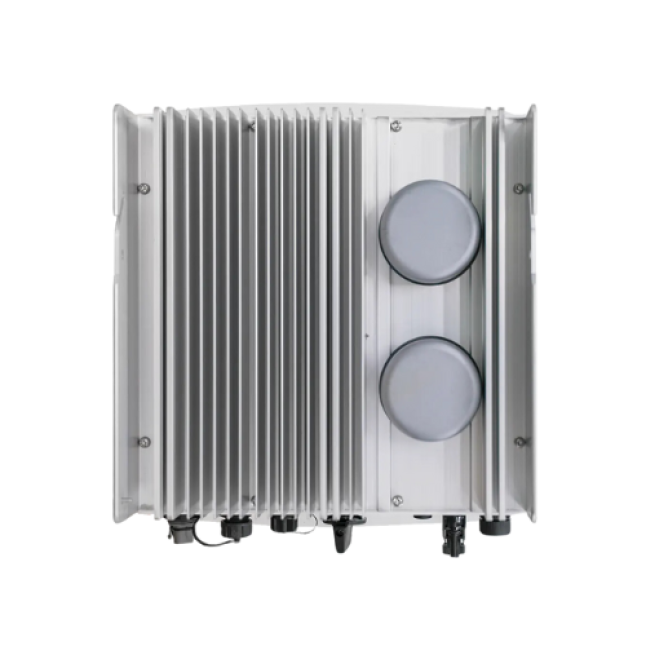 INVERSOR SOLIS 3KW 220V MONOFÁSICO S6-GR1P3K-M