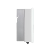 INVERSOR SOLIS 3KW 220V MONOFÁSICO S6-GR1P3K-M