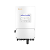 INVERSOR SOLIS 5KW 220V MONOFÁSICO S6-EH1P5K-L-PLUS