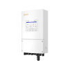 INVERSOR SOLIS 5KW 220V MONOFÁSICO S6-EH1P5K-L-PLUS