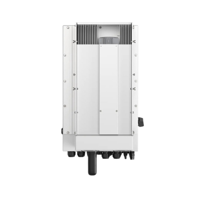 INVERSOR SOLIS 5KW 220V MONOFÁSICO S6-EH1P5K-L-PLUS
