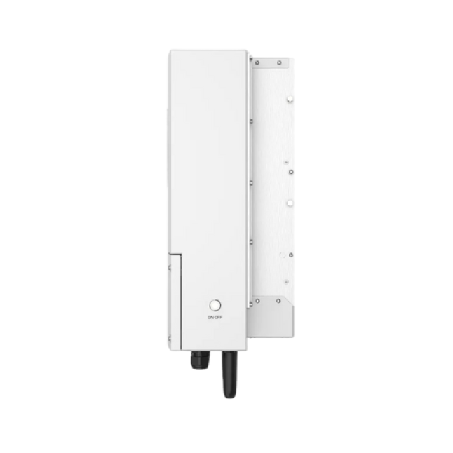 INVERSOR SOLIS 5KW 220V MONOFÁSICO S6-EH1P5K-L-PLUS