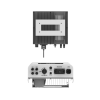 INVERSOR DEYE 10 KW 220V MONOFÁSICO SUN-10K-G