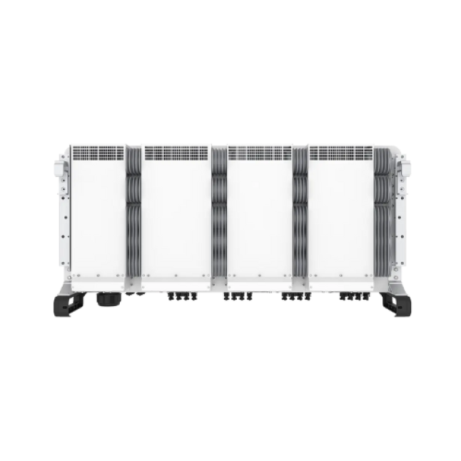 INVERSOR SOLIS 75 KW 380V TRIFASICO SOLIS 75K-5G-PRO