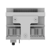 INVERSOR DEYE 75KW 380V TRIFASICO 75K G05