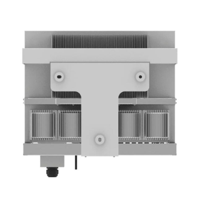INVERSOR DEYE 75KW 380V TRIFASICO 75K G05
