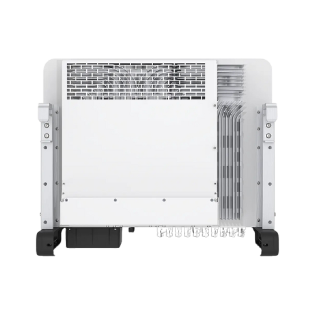 INVERSOR SOLIS 60 KW 380V TRIFASICO S5-GC60K