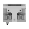INVERSOR DEYE 60 KW 380V TRIFASICO 60K-G