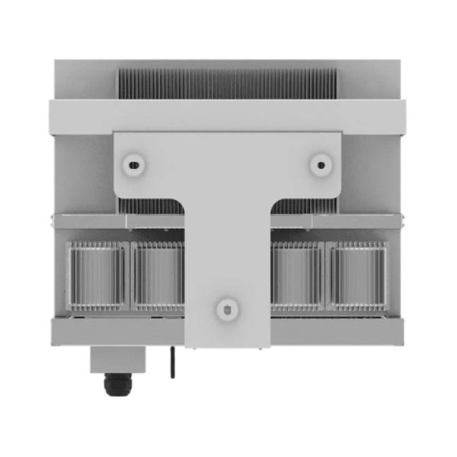 INVERSOR DEYE 60 KW 380V TRIFASICO 60K-G