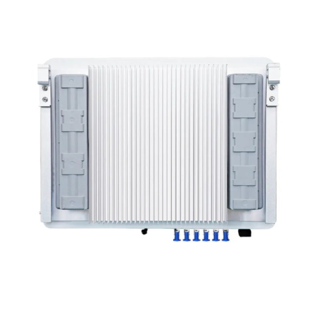 INVERSOR SOLIS 40 KW 380V TRIFASICO S5-GC40K