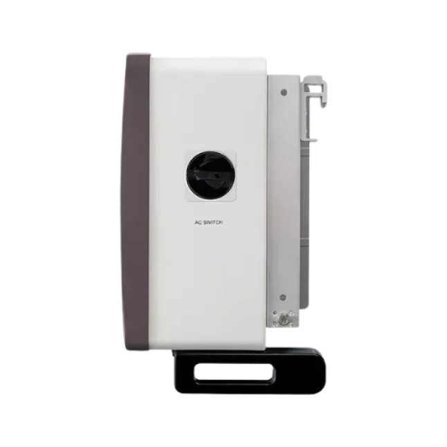 INVERSOR SOLIS 50 KW 220V TRIFASICO 50K-LV-5G-PRO