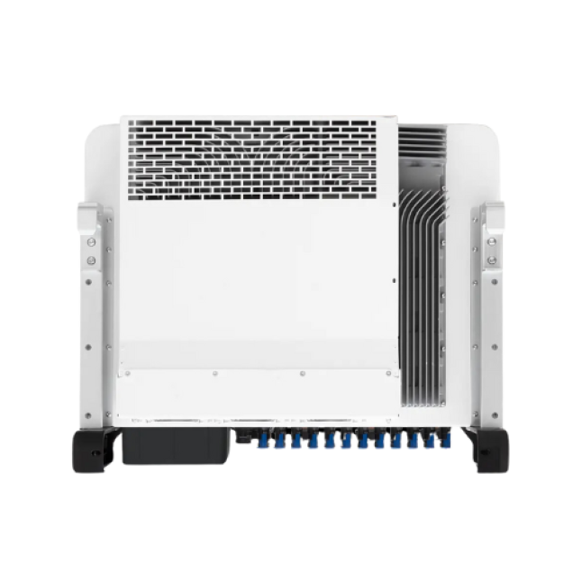 INVERSOR SOLIS 50 KW 380V TRIFASICO S5-GC50K