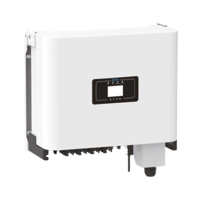 INVERSOR DEYE 40 KW 380V TRIFASICO 40K-G03