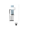 INVERSOR DEYE 40 KW 220V TRIFASICO SUN-40K-G-LV