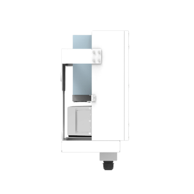 INVERSOR DEYE 40 KW 220V TRIFASICO SUN-40K-G-LV