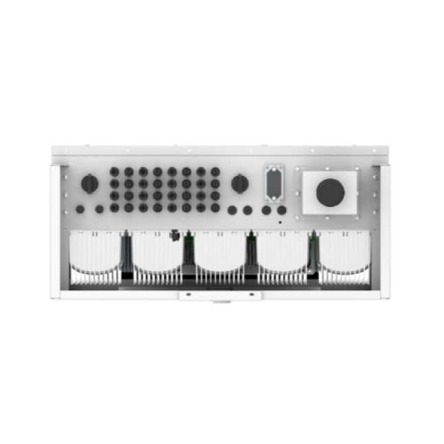 INVERSOR DEYE 40 KW 220V TRIFASICO SUN-40K-G-LV