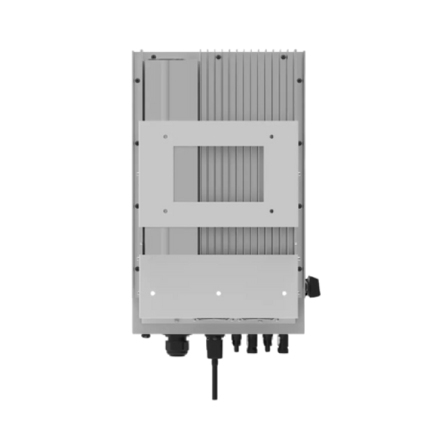 INVERSOR DEYE 33 KW 380V TRIFASICO SUN-33K-G04