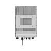 INVERSOR DEYE 25 KW 380V TRIFASICO SUN-25K-G04