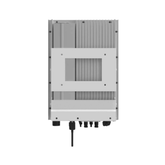 INVERSOR DEYE 25 KW 380V TRIFASICO SUN-25K-G04