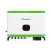 INVERSOR GROWATT 25 KW 220V TRIFASICO MAC 25KTL3-XL