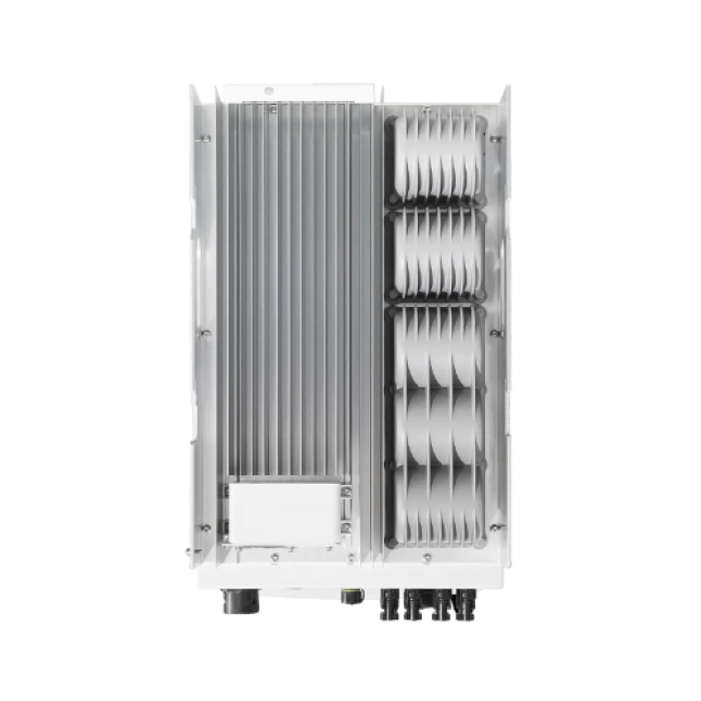 INVERSOR SOLIS 15 KW 380V TRIFASICO S5-GR3P15K