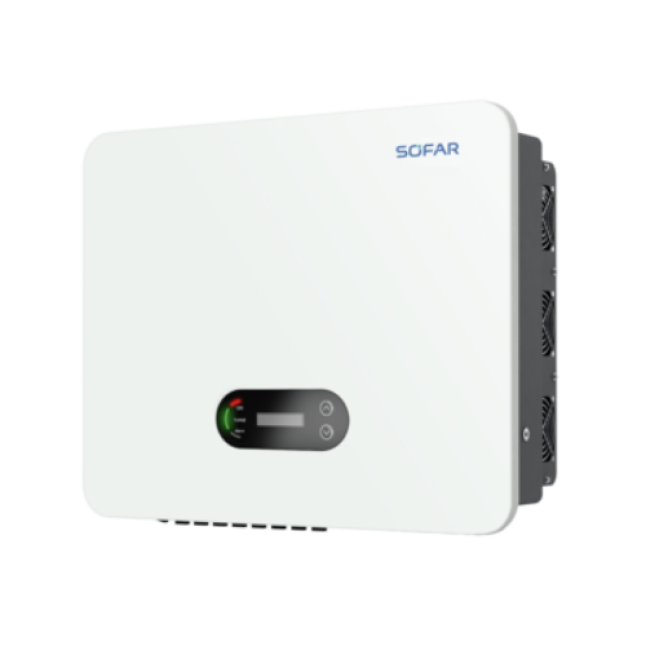 INVERSOR SOFAR 15 KW 380V TRIFASICO 15KTLX-G3