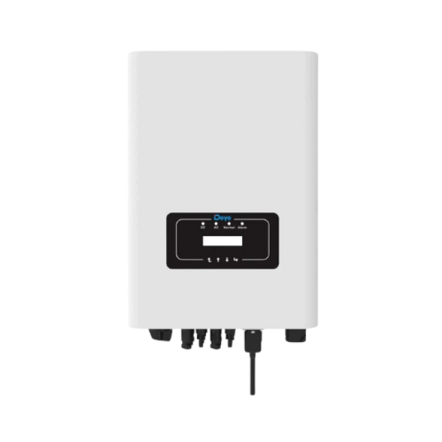 INVERSOR DEYE 15 KW 220V TRIFASICO SUN-15K-G02-LV