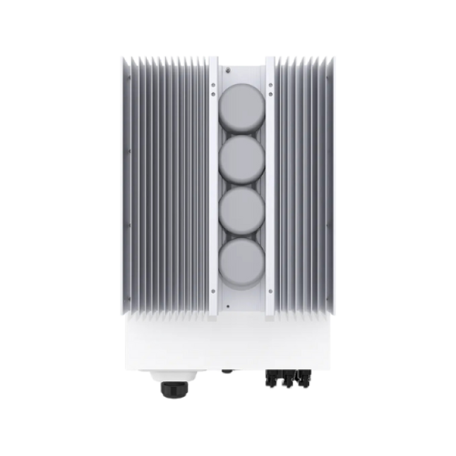INVERSOR SOLIS 7 KW 220V MONOFASICO S6-GR1P7K2