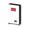 BATERIA 4,8 kWh UCB UNIP LFP 48V 100AH UPLFP48100 INWALL