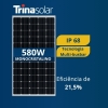 MODULO FOTOVOLTAICO 580W VERTEX TRINA