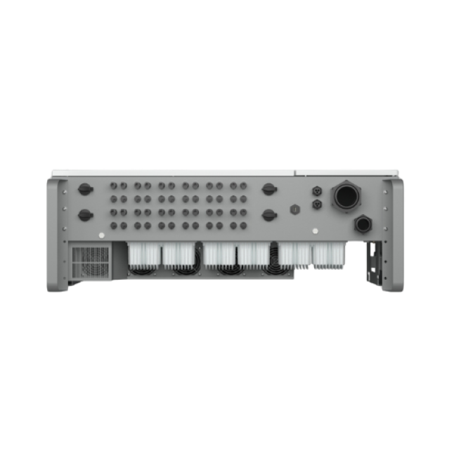 INVERSOR TRIFASICO ON-GRID - 75KW - 380V-C6 (6 MPPT) - SAJ