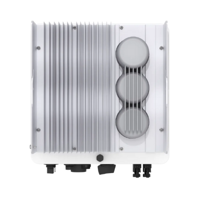 INVERSOR MONOFASICO - 4KW - 220V-S6-GR1P-S (2 MPPT) - SOLIS