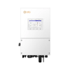 INVERSOR MONO HIBRIDO 8K 220V - S6EH2P8K02-SV-YD (BACKUP 127/220V) - SOLIS