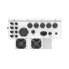 INVERSOR MONO HIBRIDO 8K 220V - S6EH2P8K02-SV-YD (BACKUP 127/220V) - SOLIS