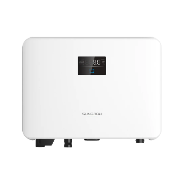 INVERSOR MONO ON-GRID - 3KW - 220V-SG (1 MPPT) - SUNGROW