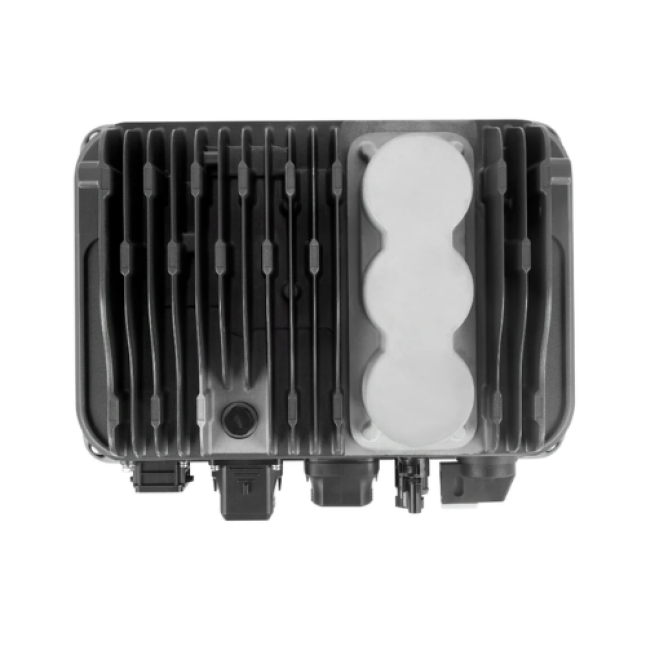 INVERSOR MONO ON-GRID - 4KW - 220V-SG (2 MPPT) - SUNGROW