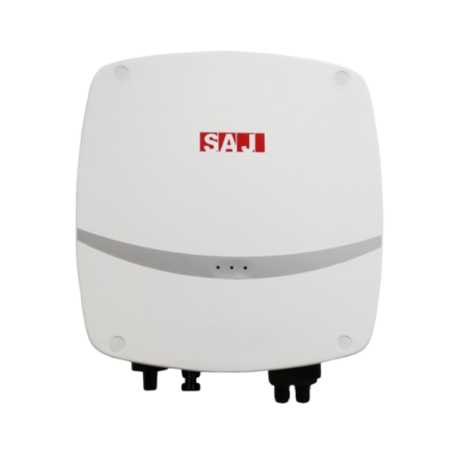 INVERSOR MONOFASICO - R5-7,5K-S2-15 MONOFASICO - SAJ