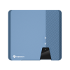 INVERSOR MONOFÁSICO ASW 4000-S-G2, 4KW 220V, 2 MPPT-SOLPLANET