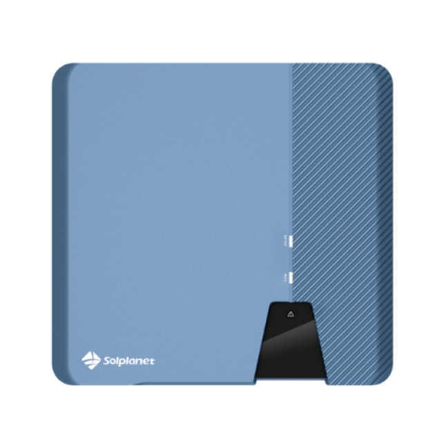 INVERSOR MONOFÁSICO ASW 4000-S-G2, 4KW 220V, 2 MPPT-SOLPLANET