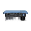 INVERSOR MONOFÁSICO ASW 4000-S-G2, 4KW 220V, 2 MPPT-SOLPLANET