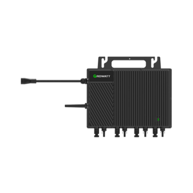MICROINVERSOR NEO 2000M-X 2000W GROWATT