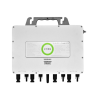 MICRO INVERSOR 2.25KW, MONOFASICO 220V-M2-2.25K-S4-SAJ