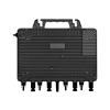 MICRO INVERSOR 2.25KW, MONOFASICO 220V-M2-2.25K-S4-SAJ