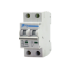 DISJUNTOR CORRENTE CONTINUA TX7-63Z/2P 10KA, 32A