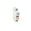 BASE PARA FUSIVEL CARTUCHO PV-30X -30A, 1000VCC