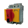 CHAVE SECCIONADORA FOTOVOLTAICA 32A 1200VCC, JPV32-L1 DC1200